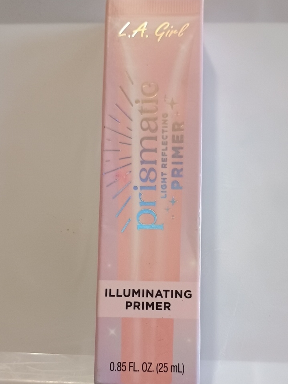L.A. Girl Prismatic Primer GFP230